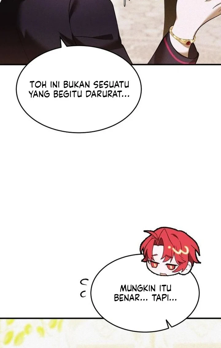 I Became a Hatchling Chapter 14 - halaman 61