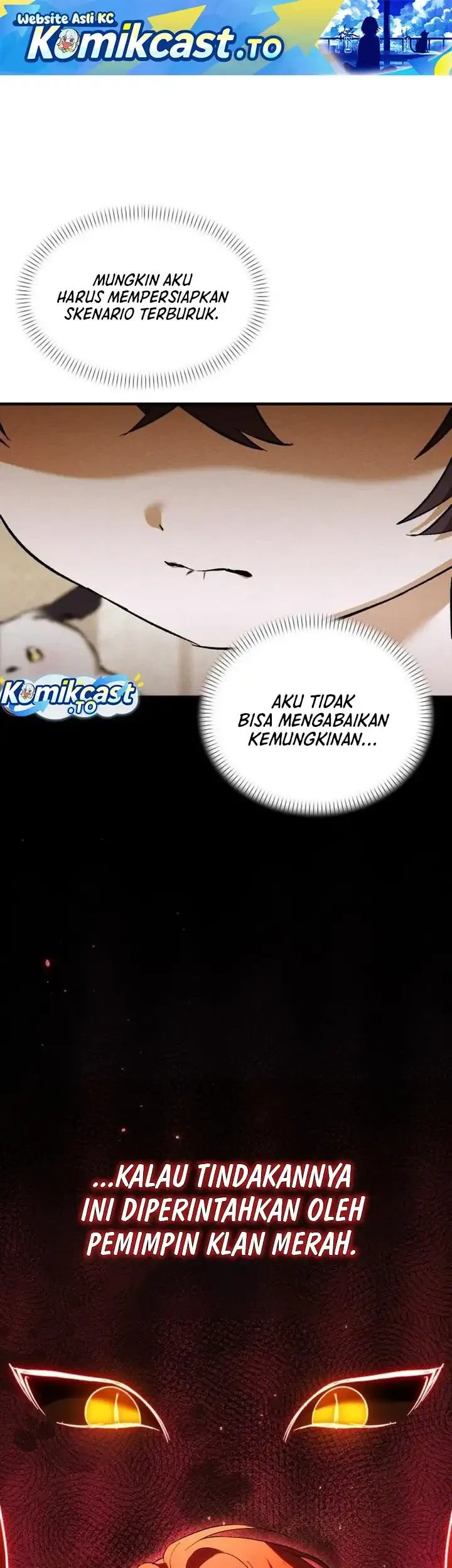 I Became a Hatchling Chapter 15 - halaman 2