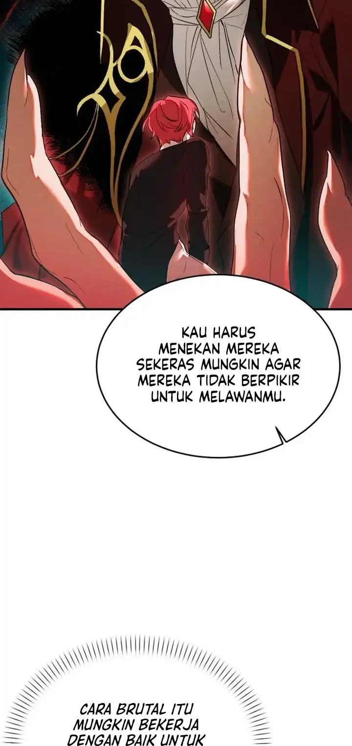 I Became a Hatchling Chapter 15 - halaman 46