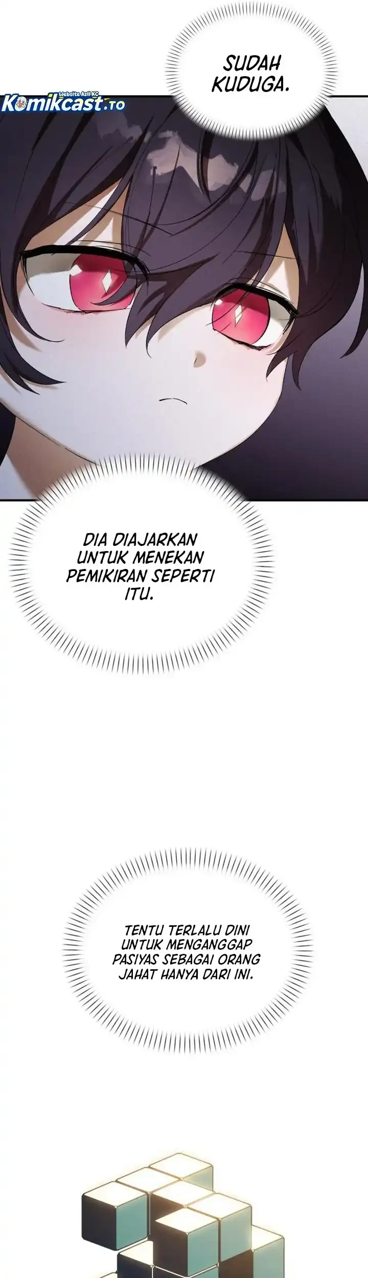 I Became a Hatchling Chapter 15 - halaman 57