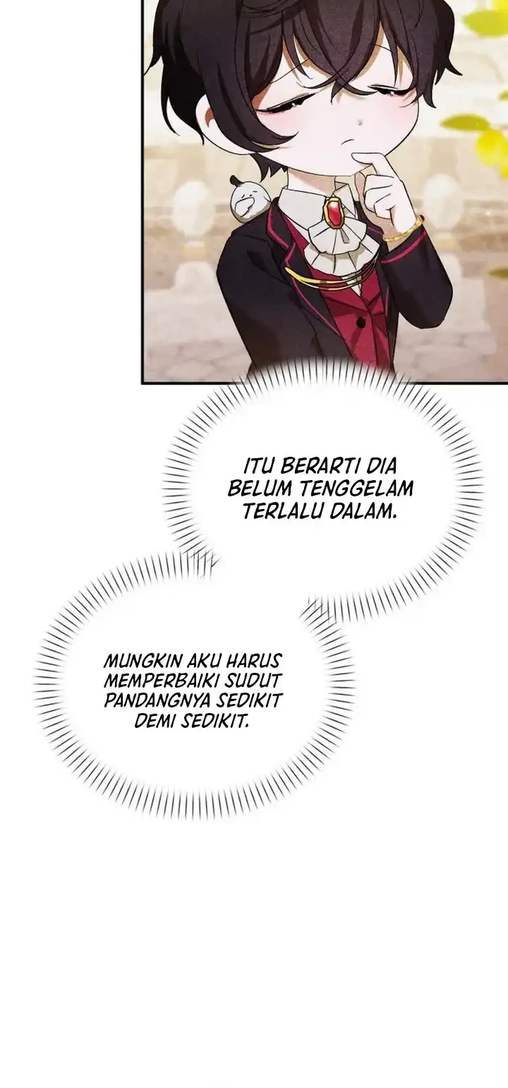 I Became a Hatchling Chapter 15 - halaman 62