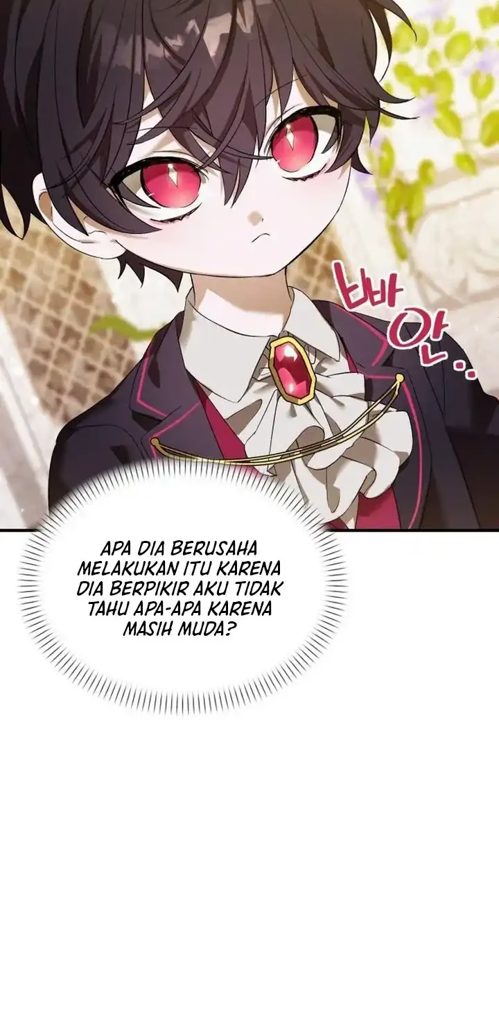 I Became a Hatchling Chapter 15 - halaman 9