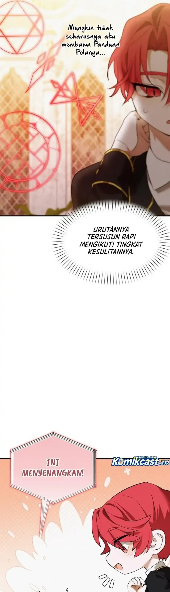 I Became a Hatchling Chapter 16 - halaman 24