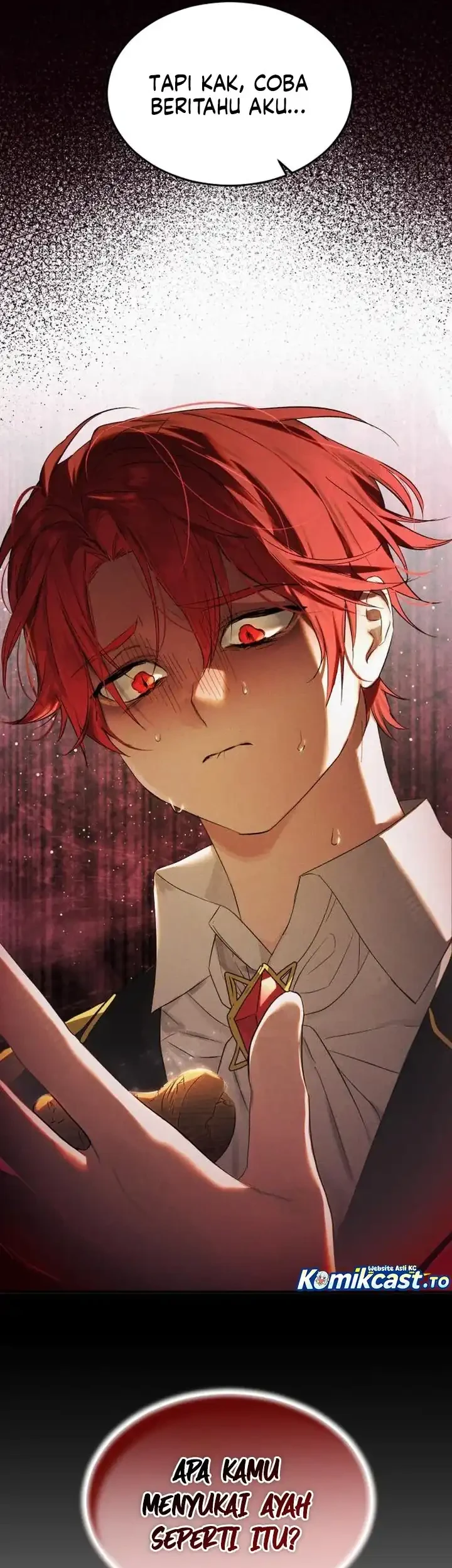 I Became a Hatchling Chapter 16 - halaman 3