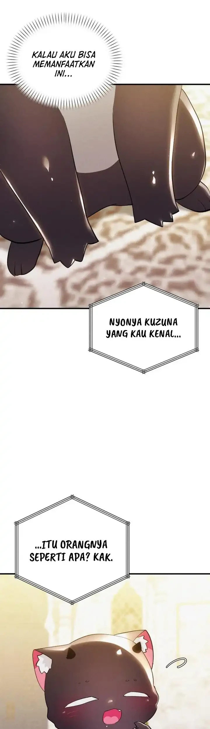 I Became a Hatchling Chapter 16 - halaman 30