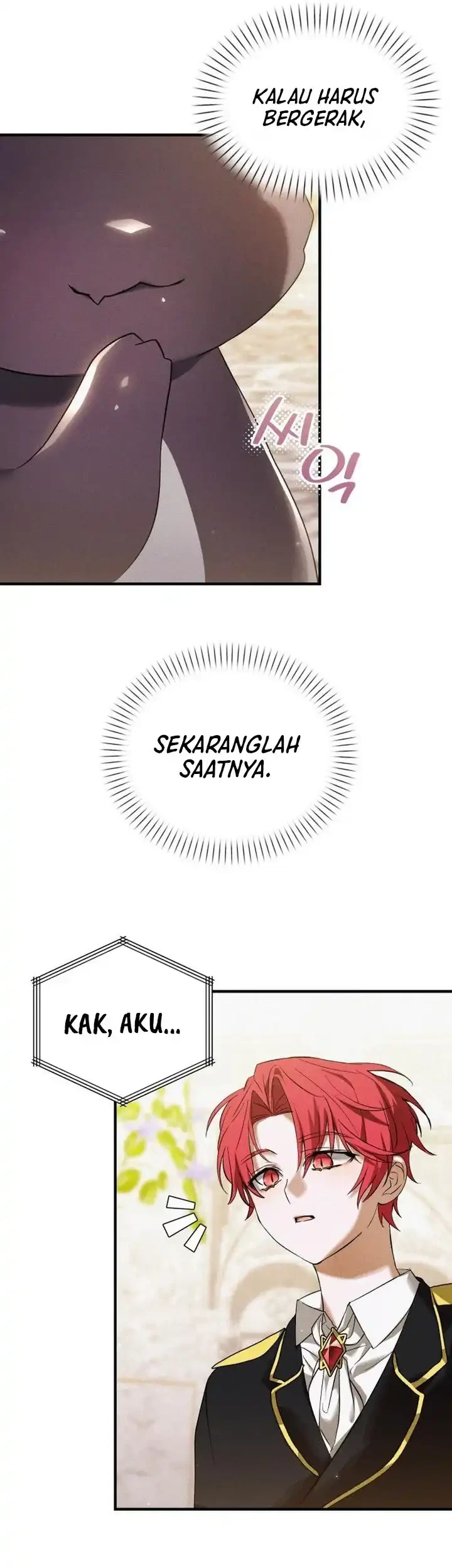 I Became a Hatchling Chapter 16 - halaman 42