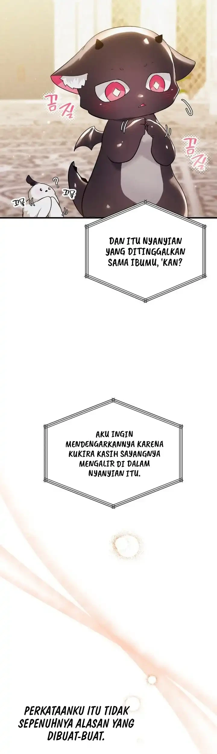 I Became a Hatchling Chapter 16 - halaman 50