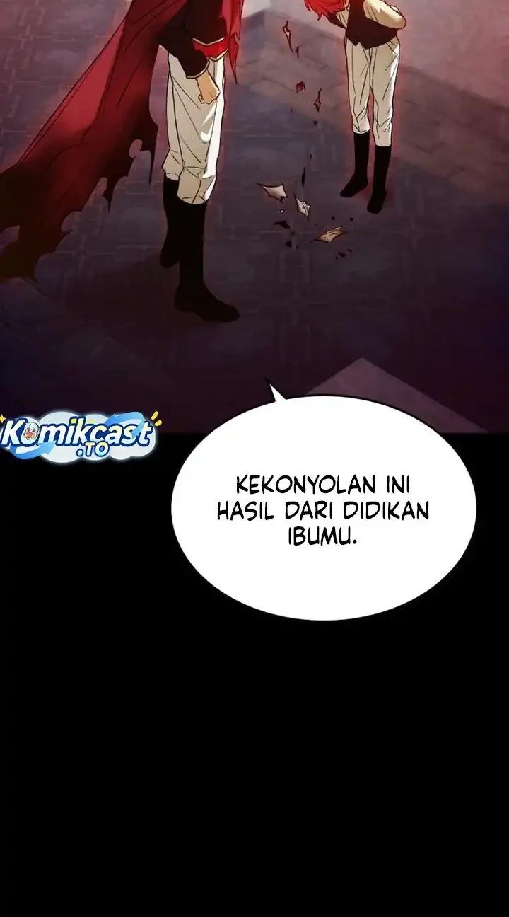I Became a Hatchling Chapter 16 - halaman 59
