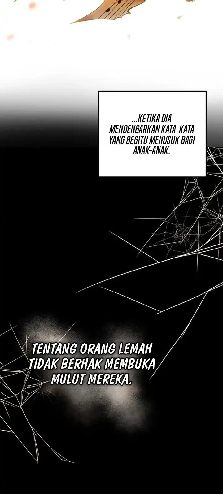 I Became a Hatchling Chapter 16 - halaman 63
