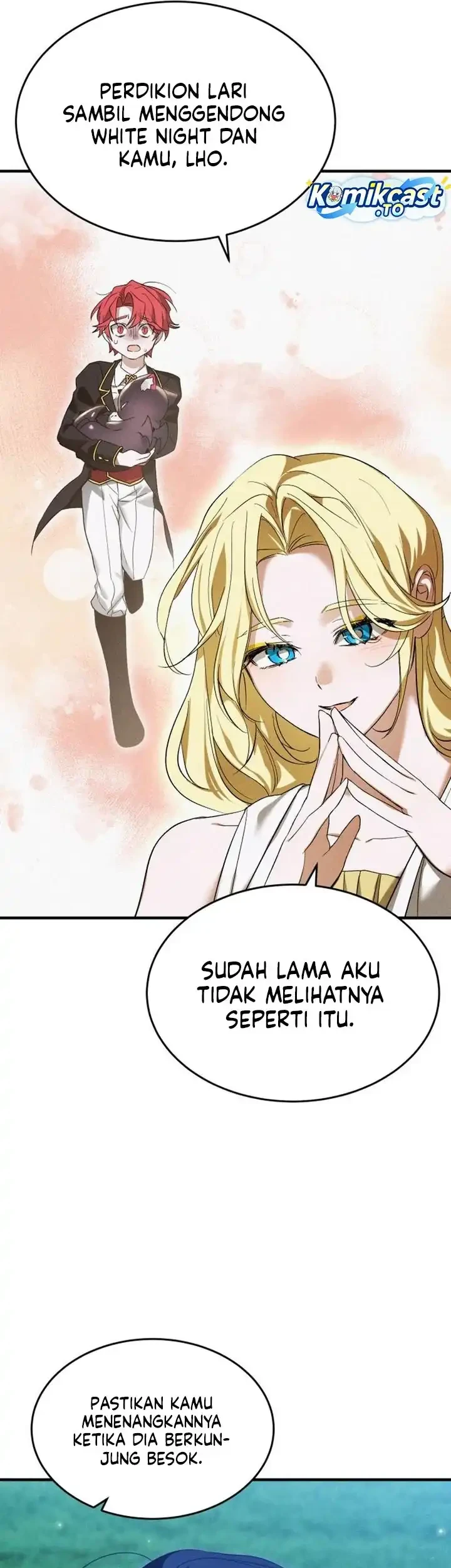I Became a Hatchling Chapter 17 - halaman 26
