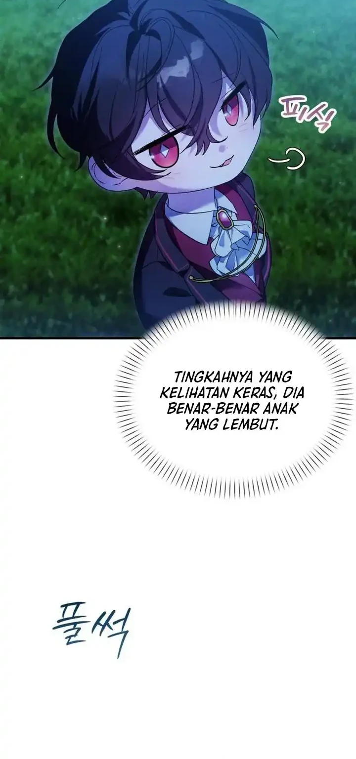 I Became a Hatchling Chapter 17 - halaman 27