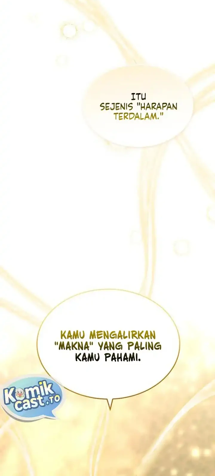 I Became a Hatchling Chapter 17 - halaman 37