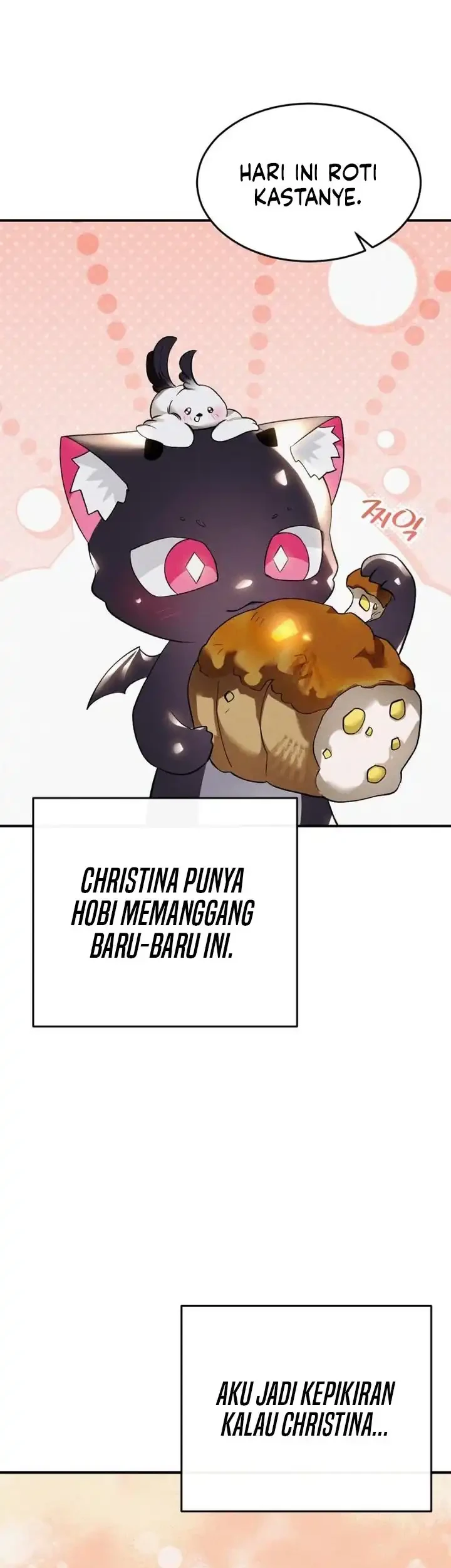 I Became a Hatchling Chapter 17 - halaman 64