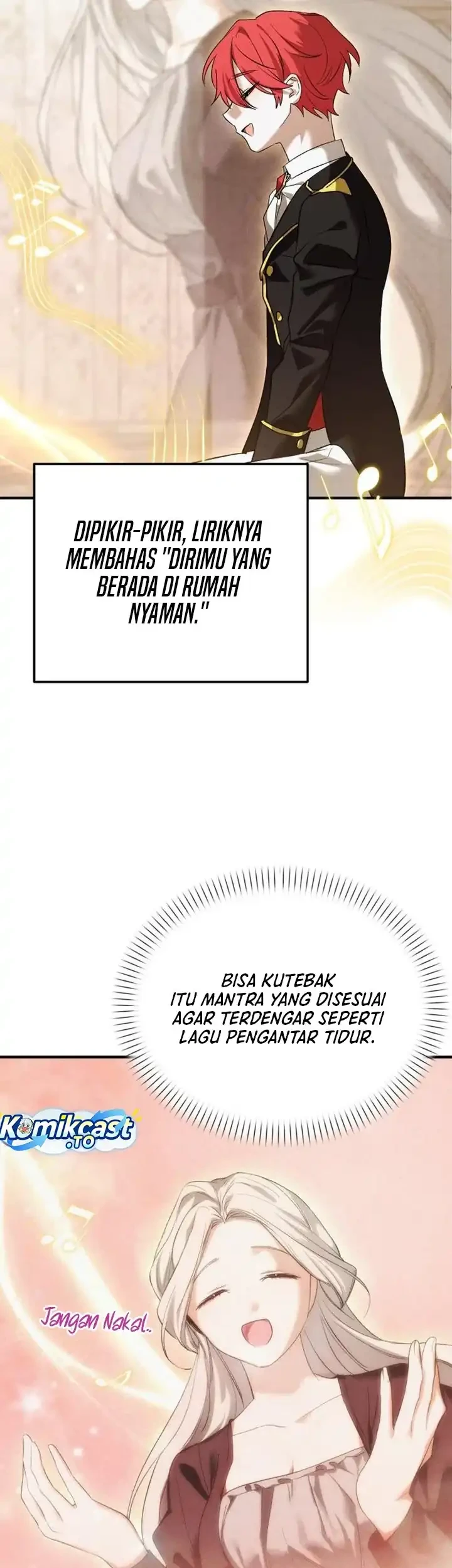 I Became a Hatchling Chapter 17 - halaman 7