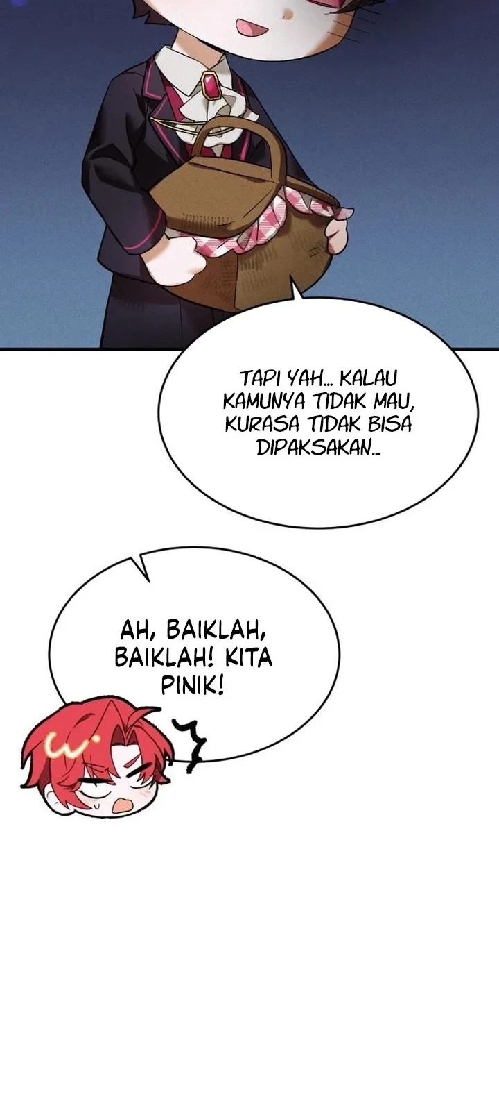 I Became a Hatchling Chapter 18 - halaman 11