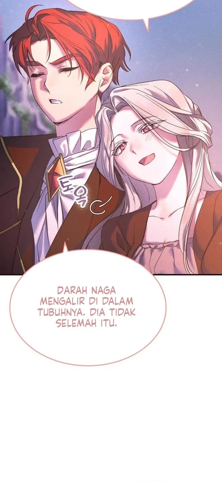 I Became a Hatchling Chapter 18 - halaman 33