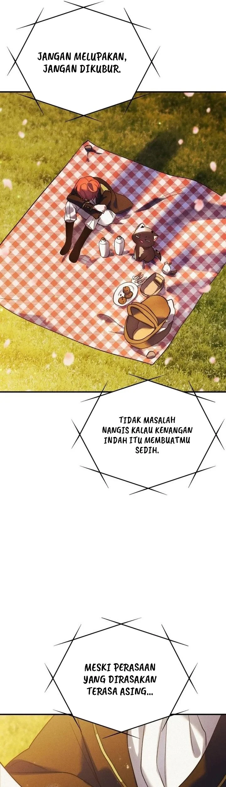 I Became a Hatchling Chapter 18 - halaman 66