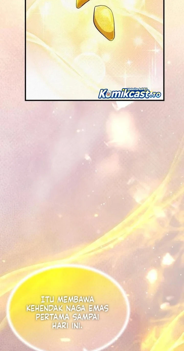 I Became a Hatchling Chapter 19 - halaman 21