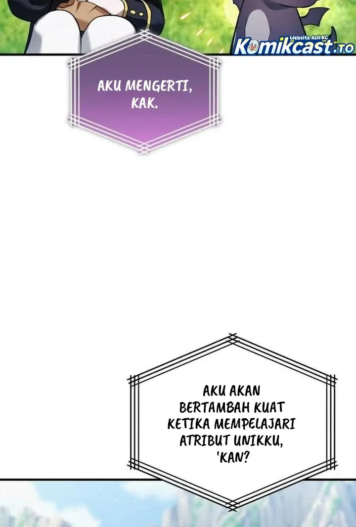 I Became a Hatchling Chapter 19 - halaman 27