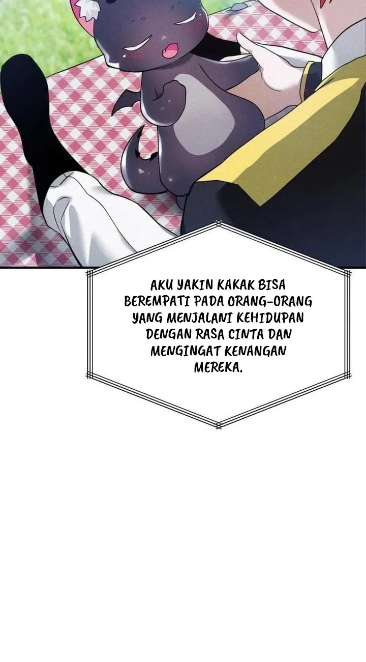 I Became a Hatchling Chapter 19 - halaman 45
