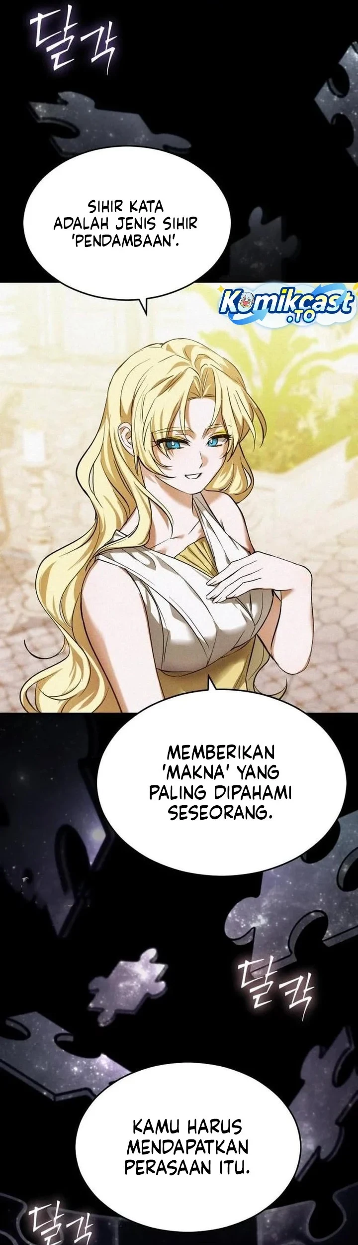 I Became a Hatchling Chapter 19 - halaman 60