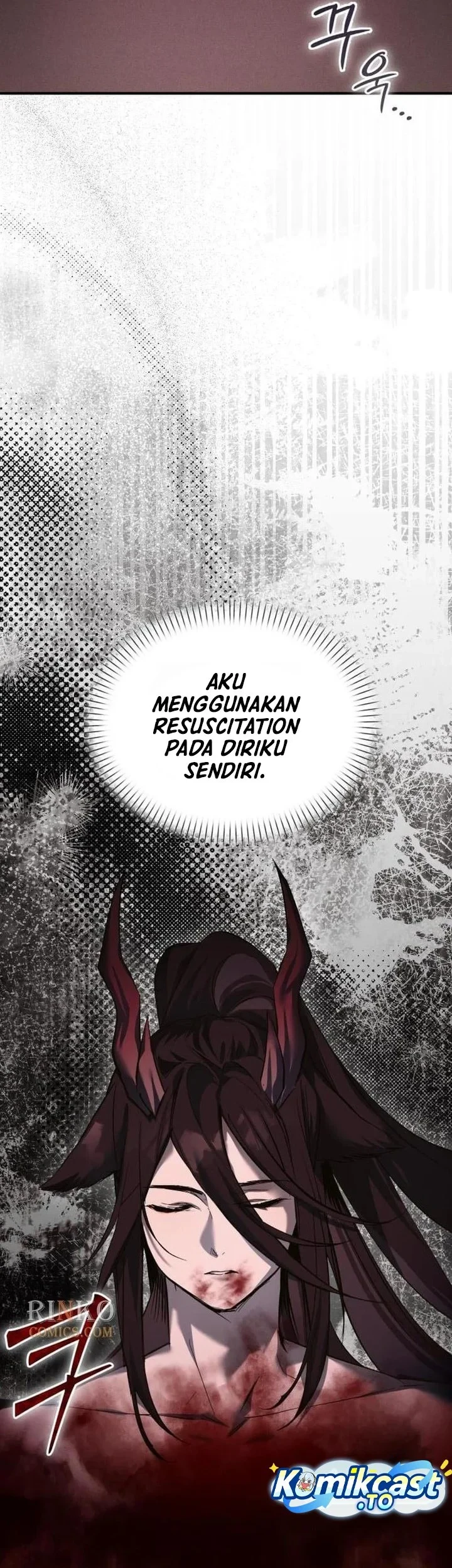 I Became a Hatchling Chapter 19 - halaman 72