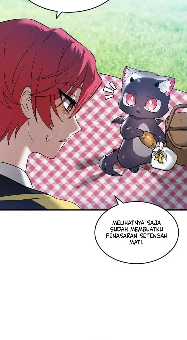 I Became a Hatchling Chapter 19 - halaman 9