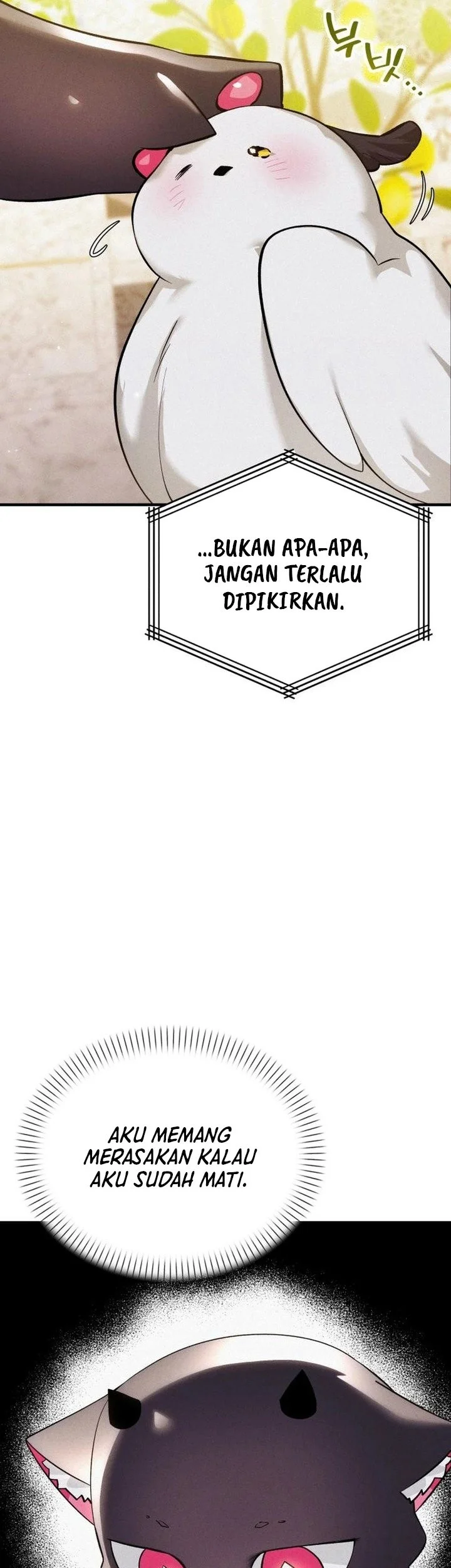 I Became a Hatchling Chapter 20 - halaman 10