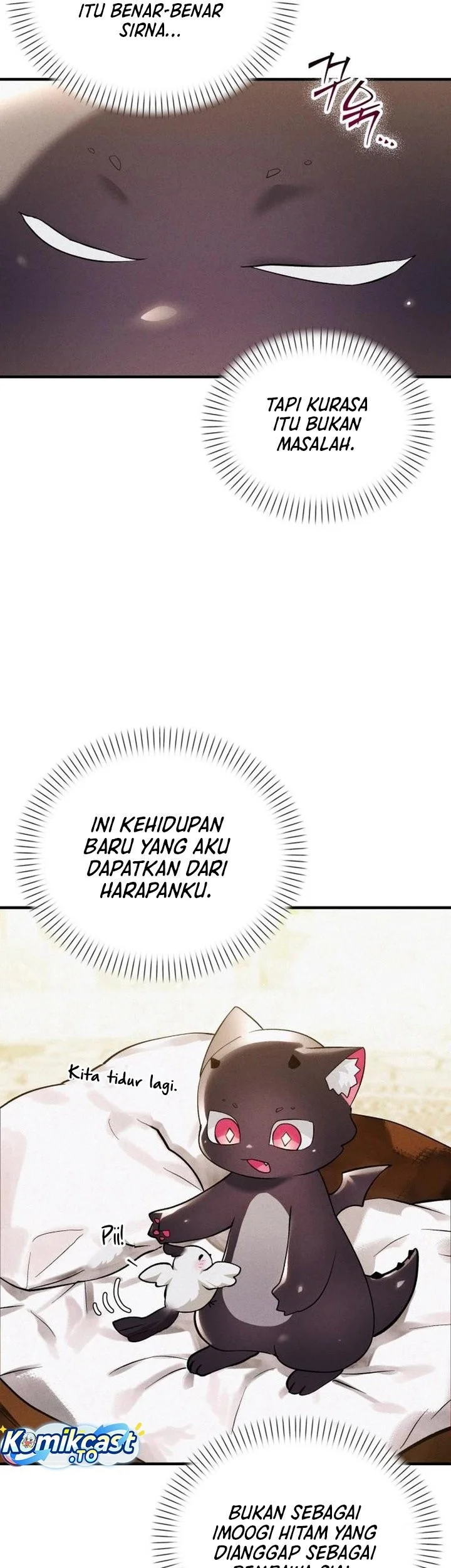 I Became a Hatchling Chapter 20 - halaman 12