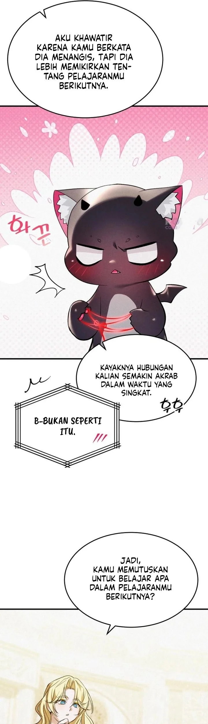 I Became a Hatchling Chapter 20 - halaman 18