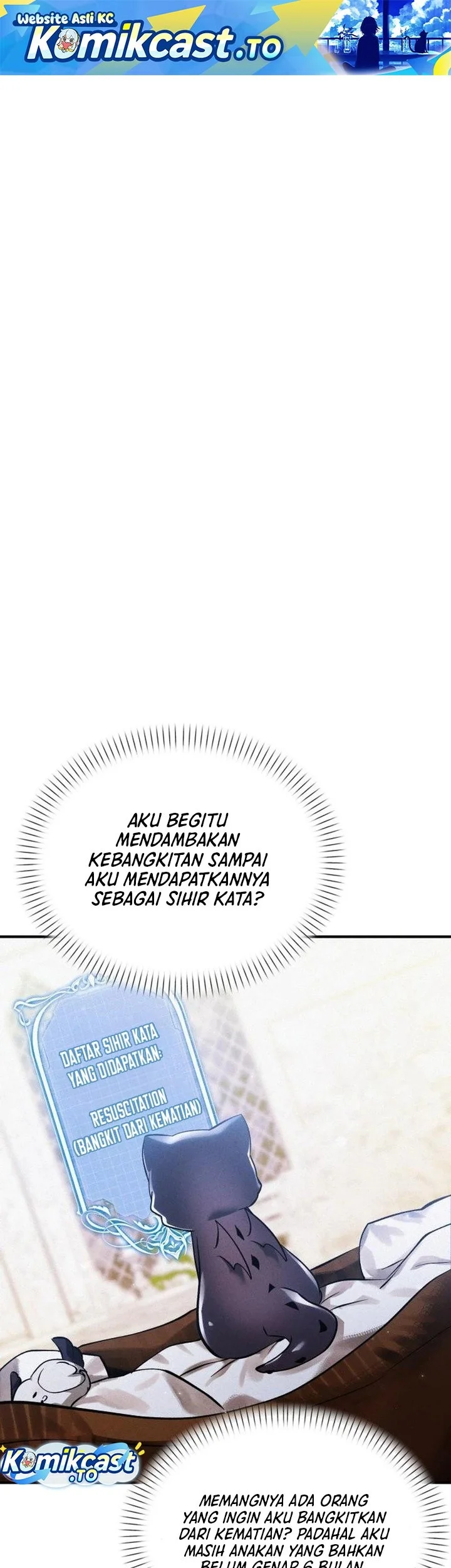 I Became a Hatchling Chapter 20 - halaman 3