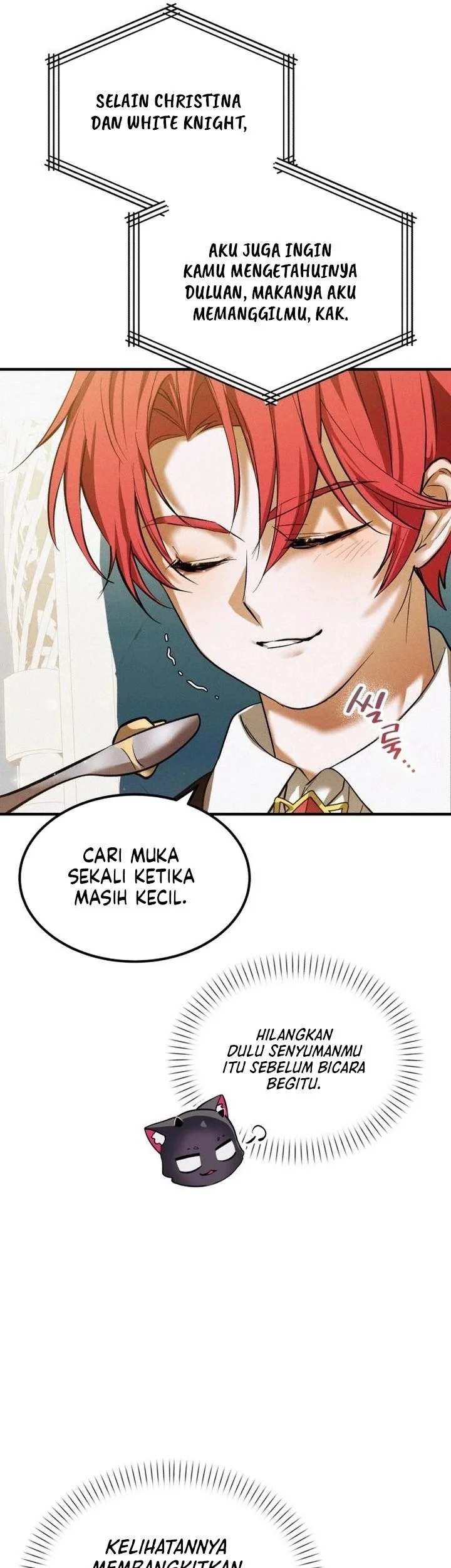 I Became a Hatchling Chapter 20 - halaman 57