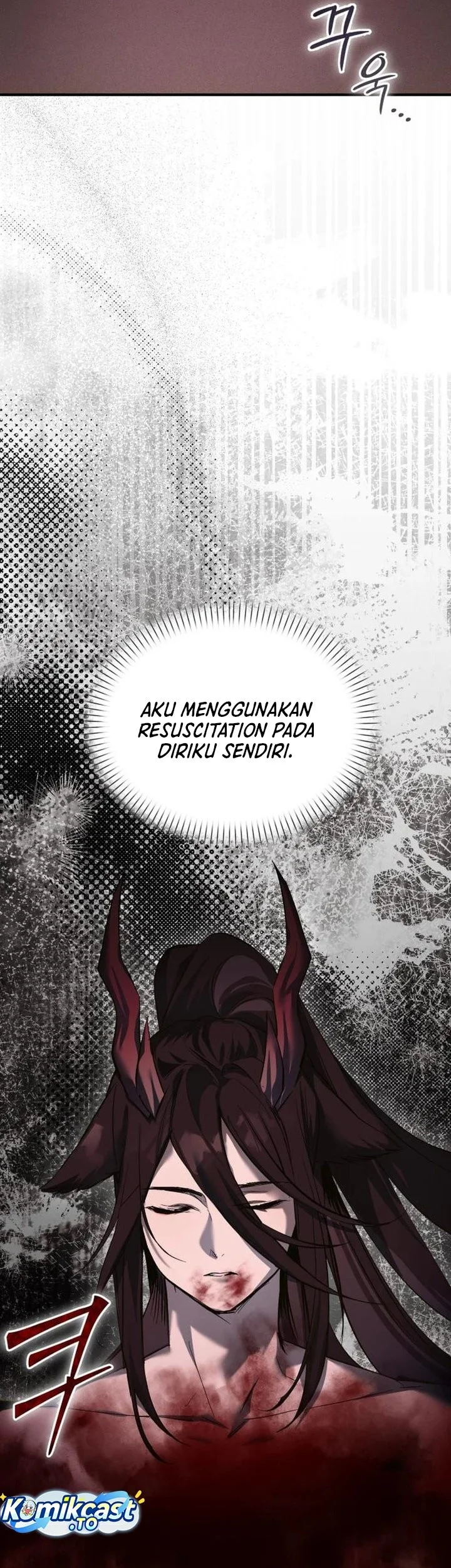 I Became a Hatchling Chapter 20 - halaman 6