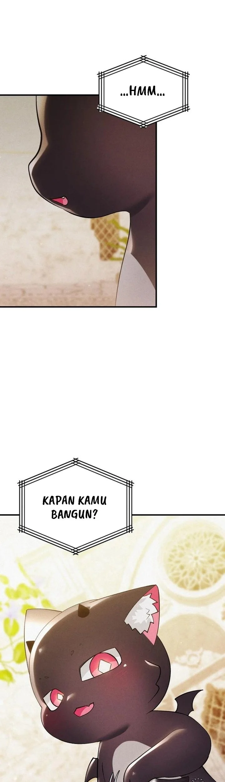 I Became a Hatchling Chapter 20 - halaman 8