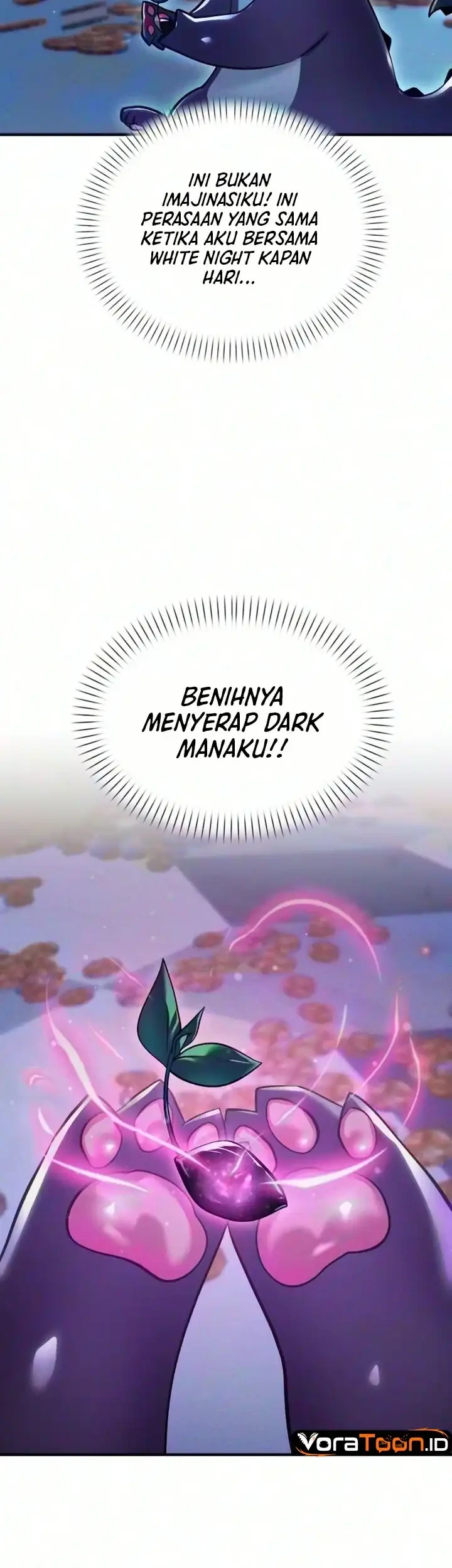 I Became a Hatchling Chapter 21 - halaman 14