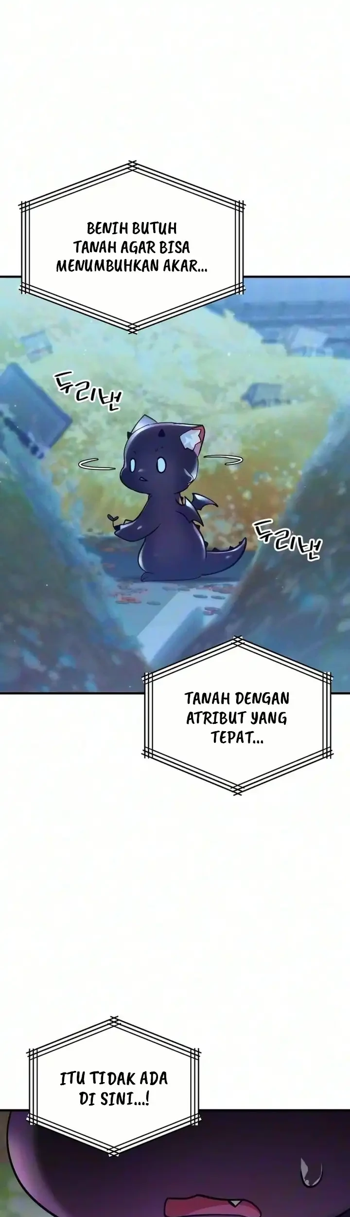 I Became a Hatchling Chapter 21 - halaman 15