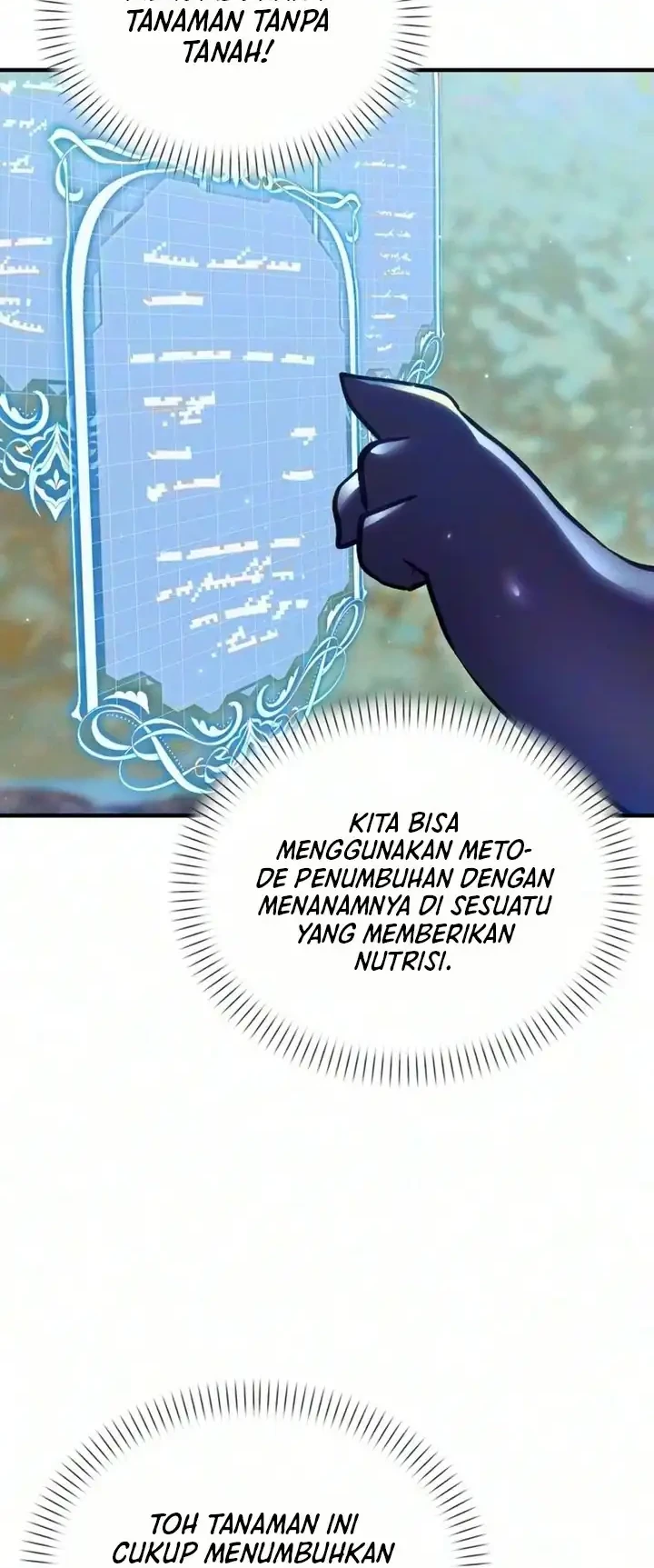 I Became a Hatchling Chapter 21 - halaman 18