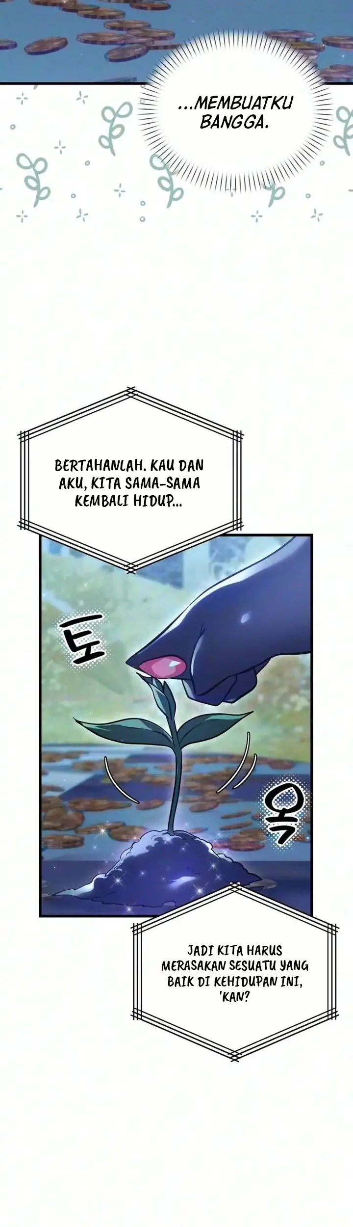 I Became a Hatchling Chapter 21 - halaman 28