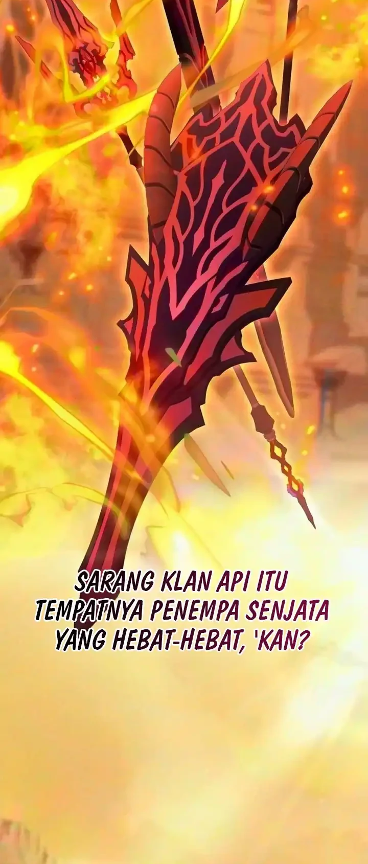I Became a Hatchling Chapter 21 - halaman 51
