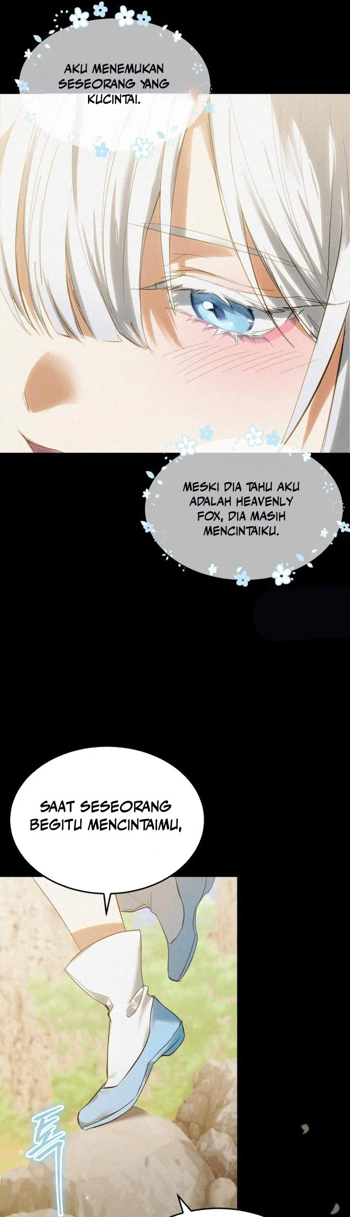 I Became a Hatchling Chapter 3 - halaman 43