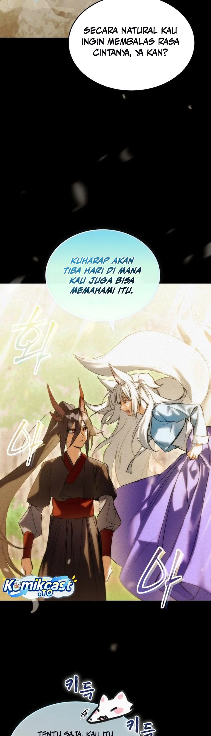 I Became a Hatchling Chapter 3 - halaman 44