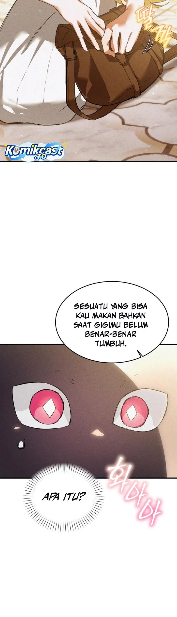 I Became a Hatchling Chapter 3 - halaman 57