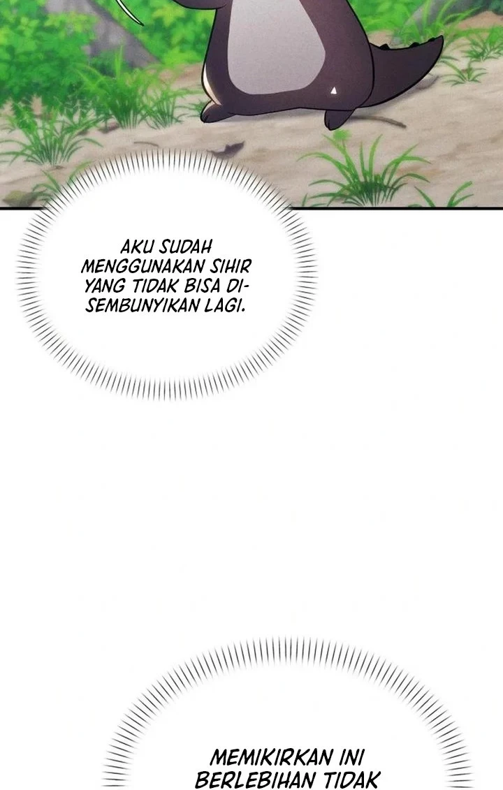 I Became a Hatchling Chapter 7 - halaman 7