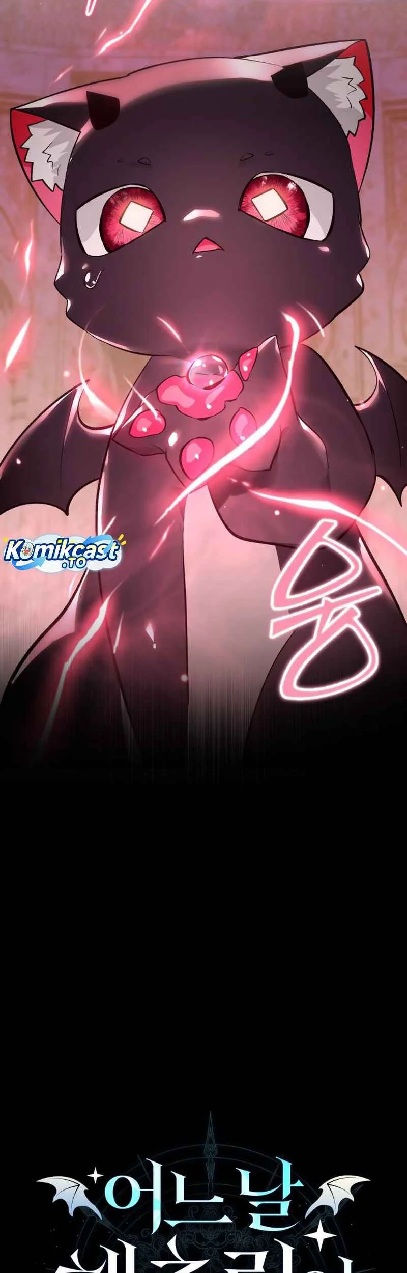 I Became a Hatchling Chapter 9 - halaman 3