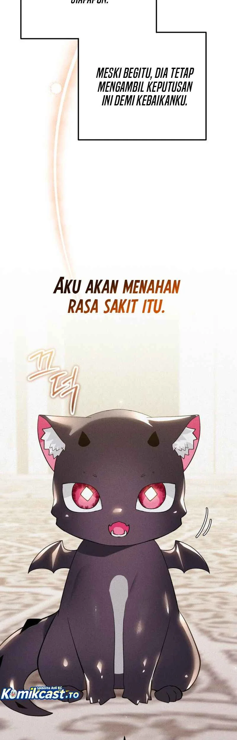 I Became a Hatchling Chapter 9 - halaman 36
