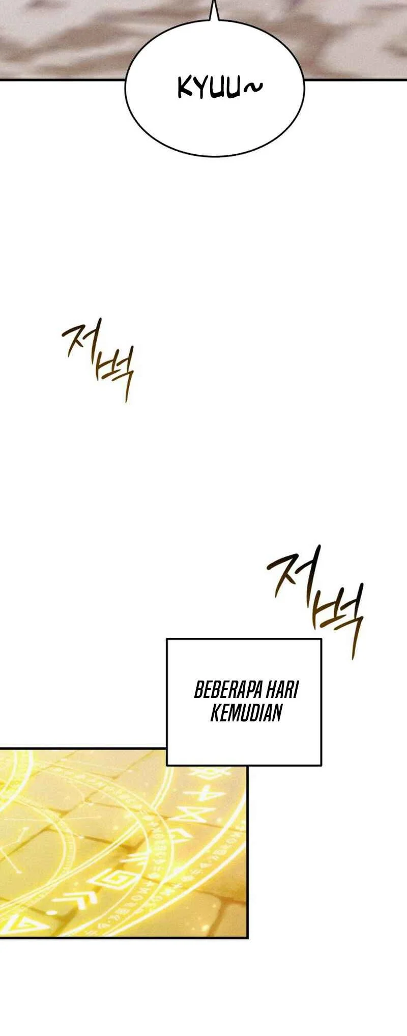 I Became a Hatchling Chapter 9 - halaman 37