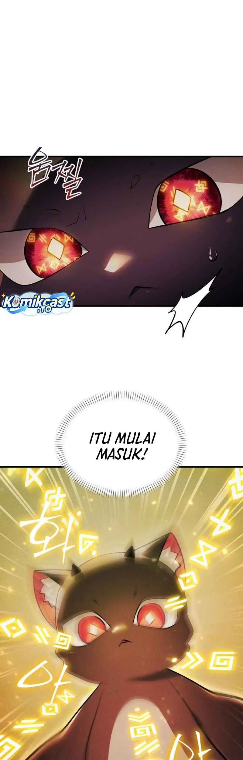 I Became a Hatchling Chapter 9 - halaman 47