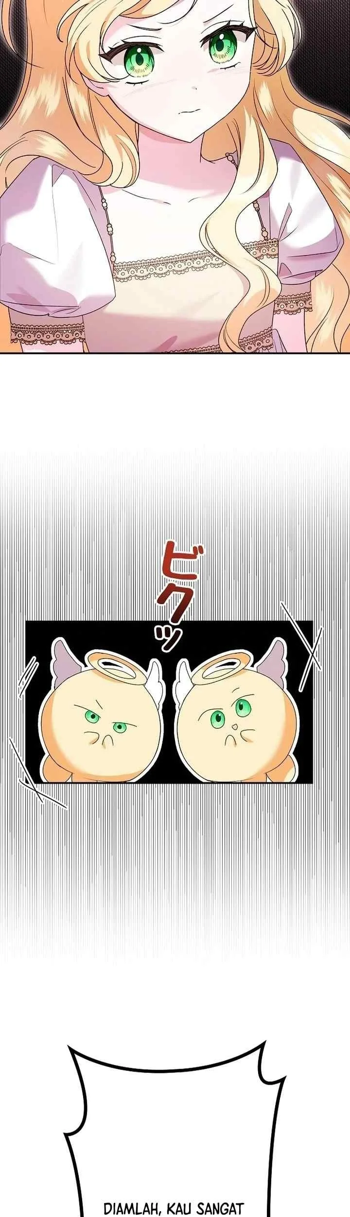 I Became a Human's Daughter Chapter 1 - halaman 17