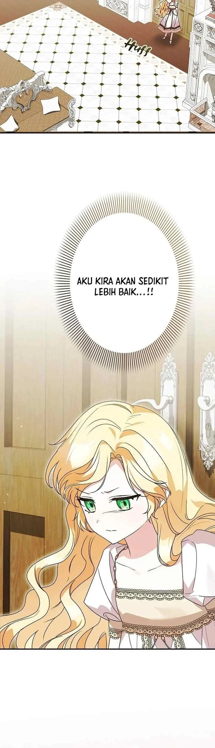 I Became a Human's Daughter Chapter 1 - halaman 23