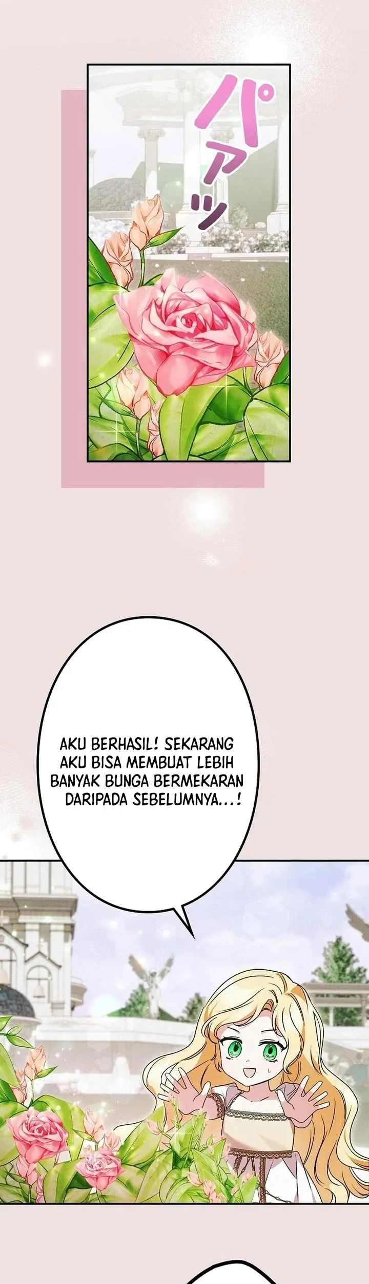 I Became a Human's Daughter Chapter 1 - halaman 25